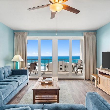 Sea-Renity At Laketown Wharf #1607 By Nautical Properties Panama City Beach Esterno foto