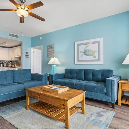 Sea-Renity At Laketown Wharf #1607 By Nautical Properties Panama City Beach Esterno foto