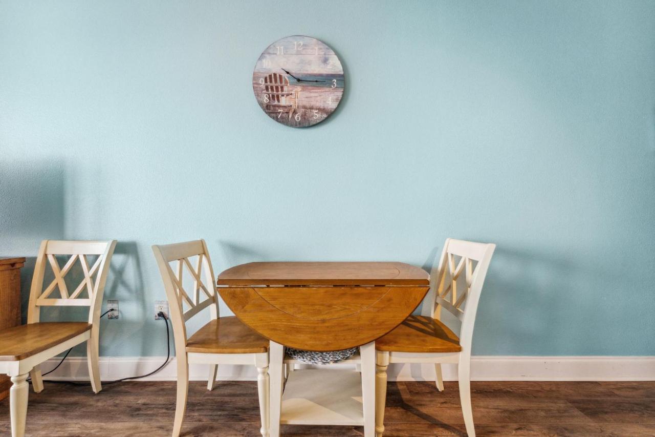 Sea-Renity At Laketown Wharf #1607 By Nautical Properties Panama City Beach Esterno foto