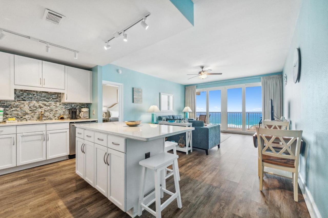Sea-Renity At Laketown Wharf #1607 By Nautical Properties Panama City Beach Esterno foto