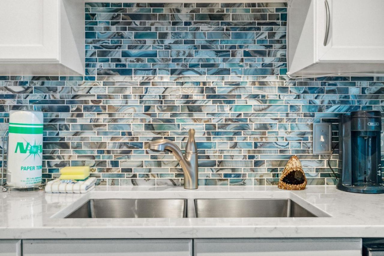 Sea-Renity At Laketown Wharf #1607 By Nautical Properties Panama City Beach Esterno foto