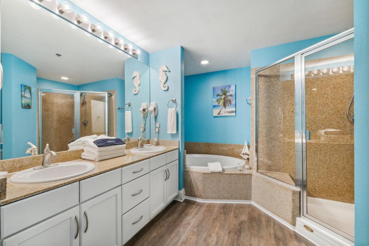 Sea-Renity At Laketown Wharf #1607 By Nautical Properties Panama City Beach Esterno foto