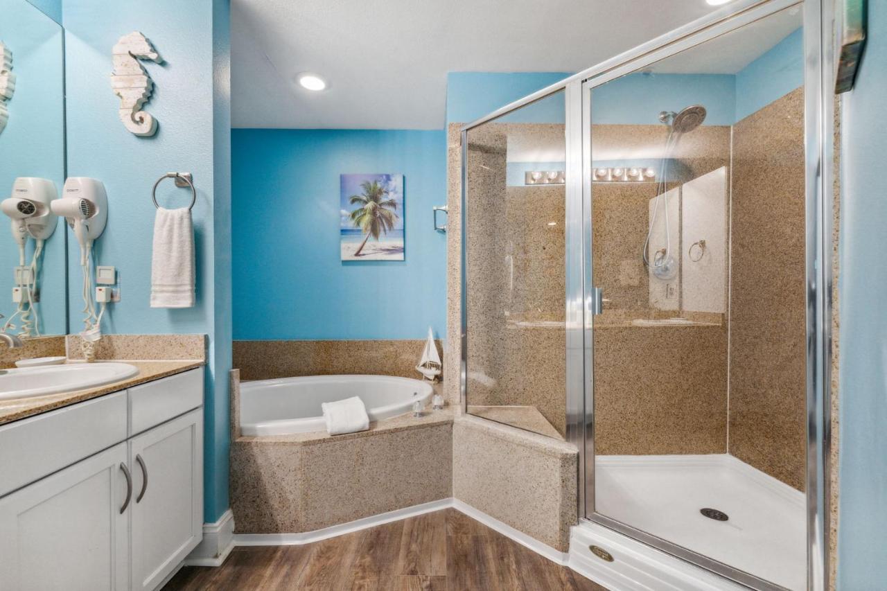 Sea-Renity At Laketown Wharf #1607 By Nautical Properties Panama City Beach Esterno foto
