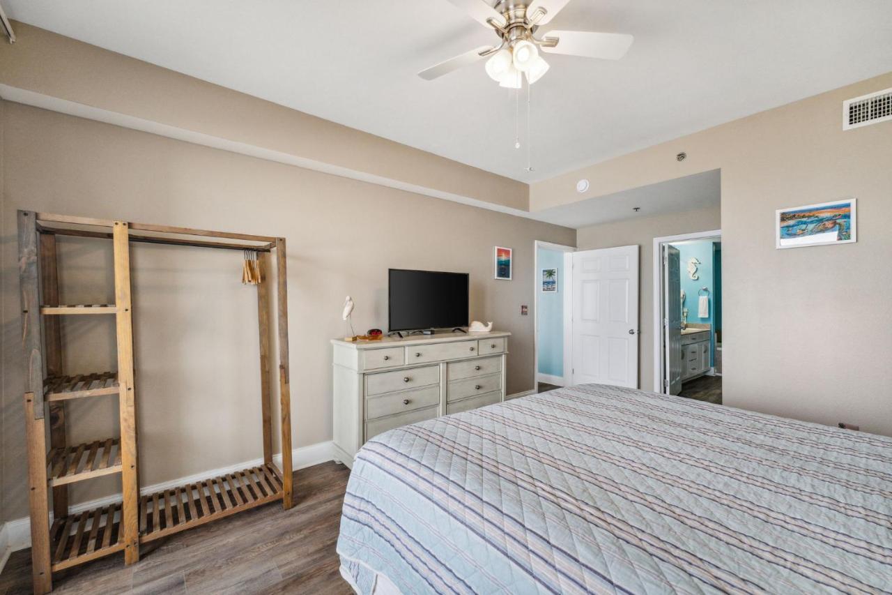 Sea-Renity At Laketown Wharf #1607 By Nautical Properties Panama City Beach Esterno foto