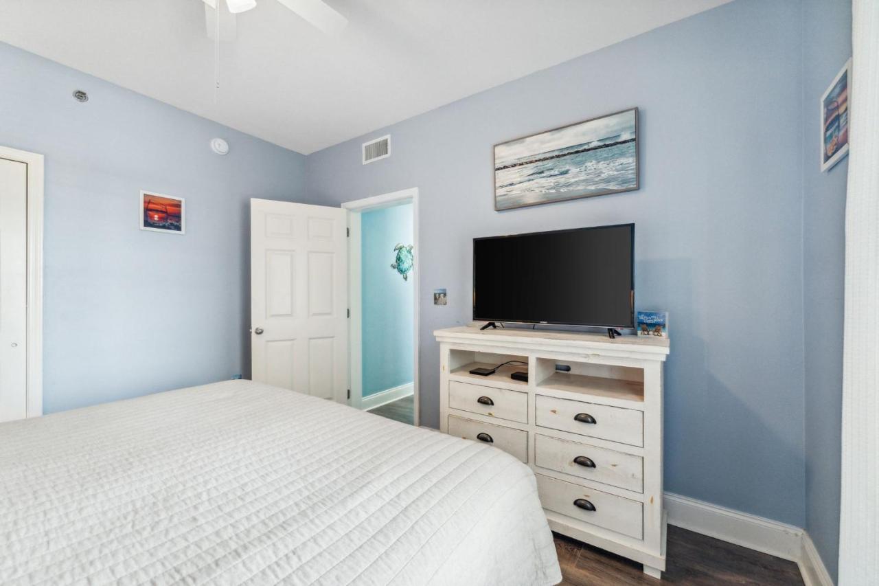 Sea-Renity At Laketown Wharf #1607 By Nautical Properties Panama City Beach Esterno foto