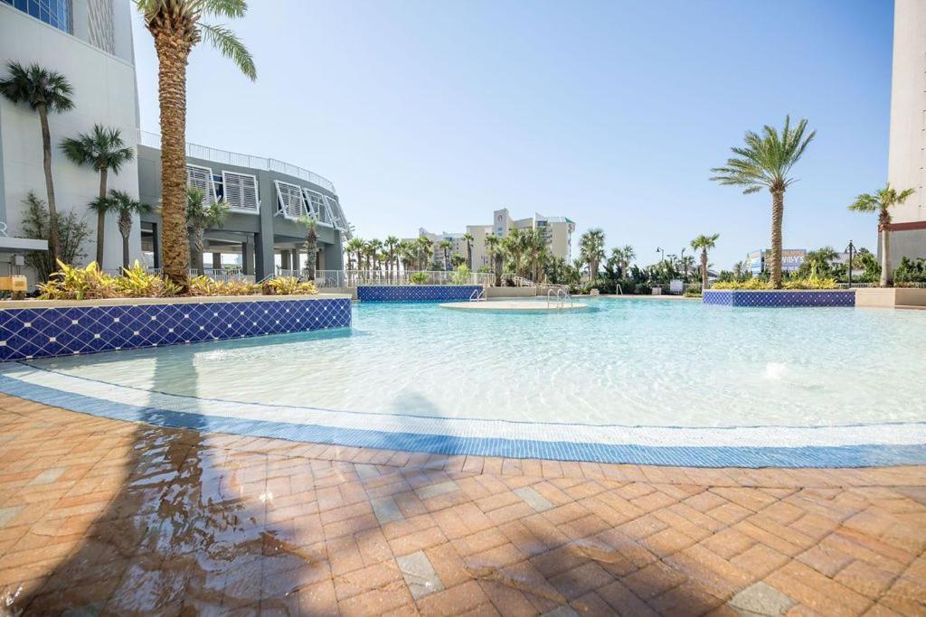 Sea-Renity At Laketown Wharf #1607 By Nautical Properties Panama City Beach Esterno foto