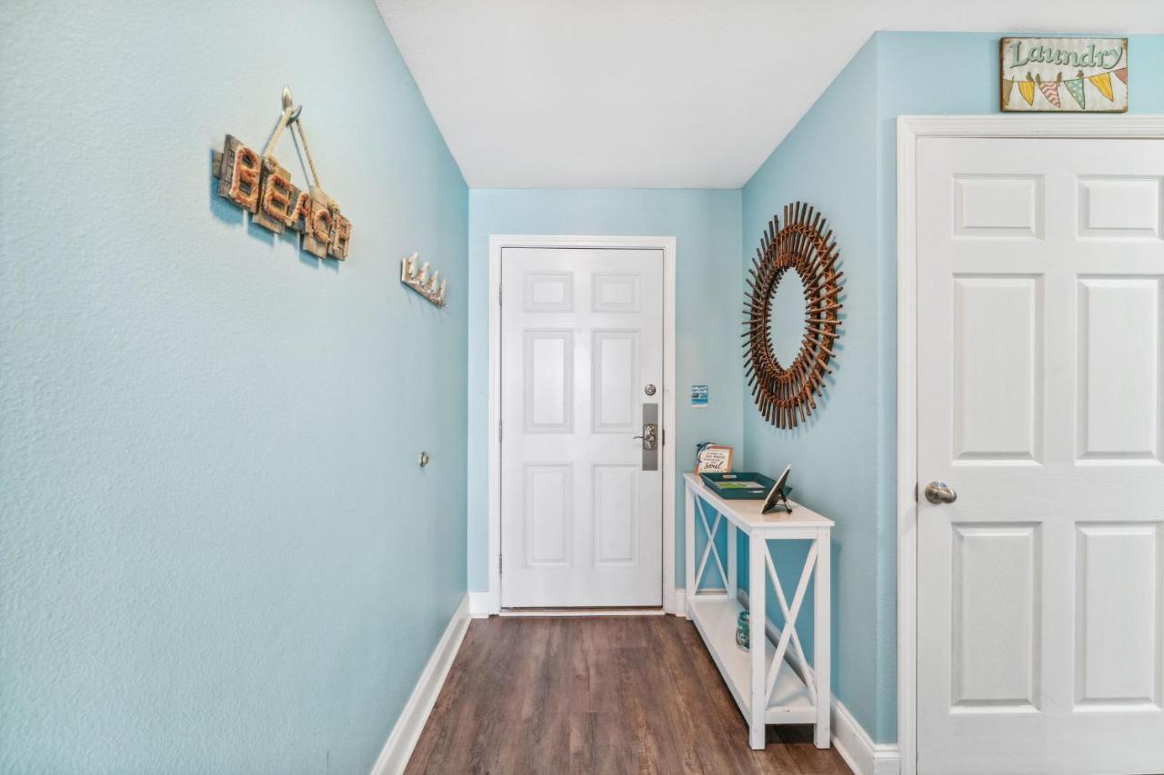 Sea-Renity At Laketown Wharf #1607 By Nautical Properties Panama City Beach Esterno foto