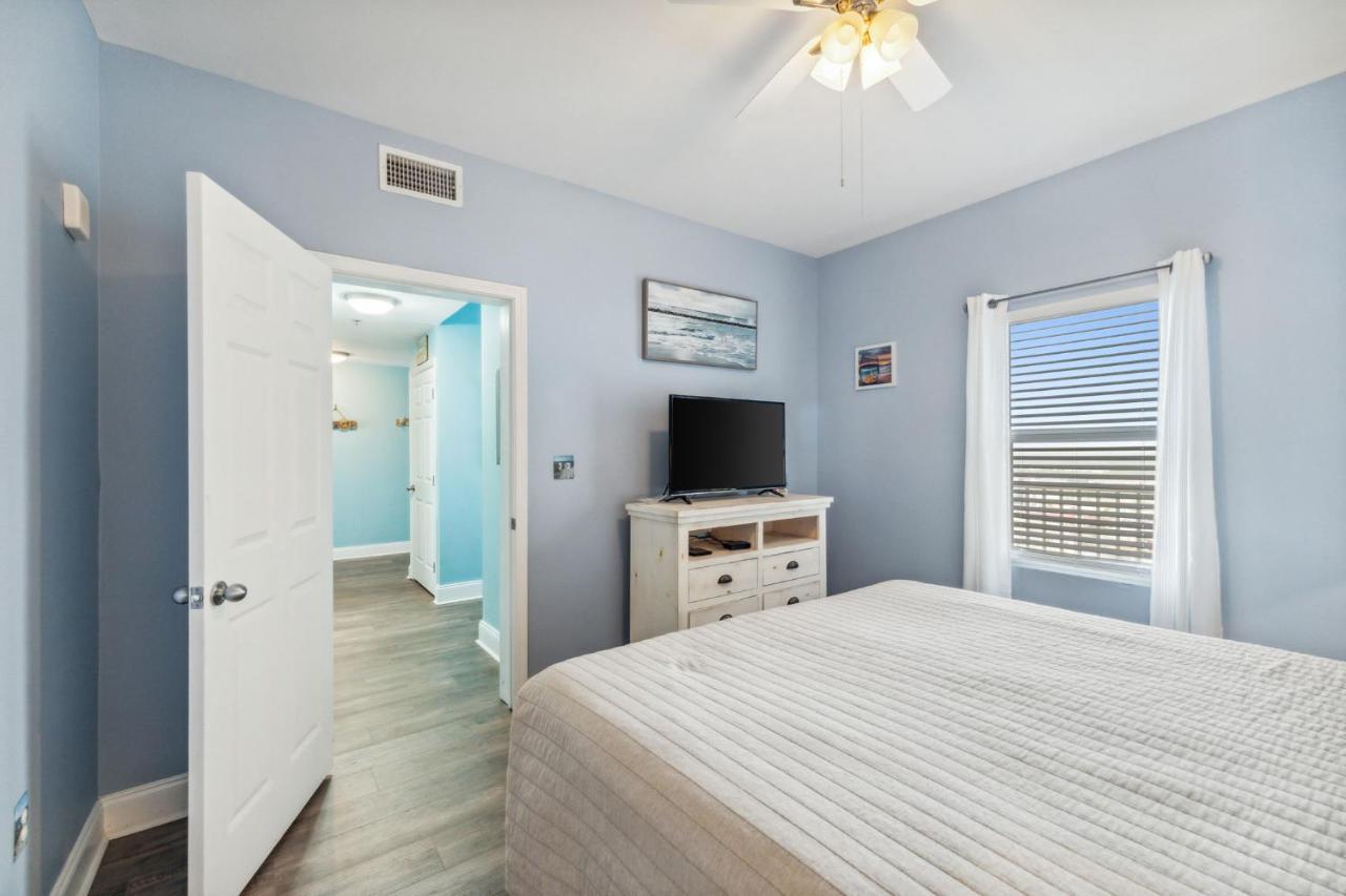 Sea-Renity At Laketown Wharf #1607 By Nautical Properties Panama City Beach Esterno foto
