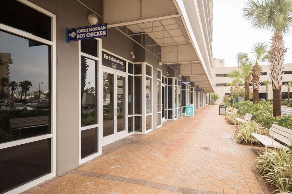 Sea-Renity At Laketown Wharf #1607 By Nautical Properties Panama City Beach Esterno foto